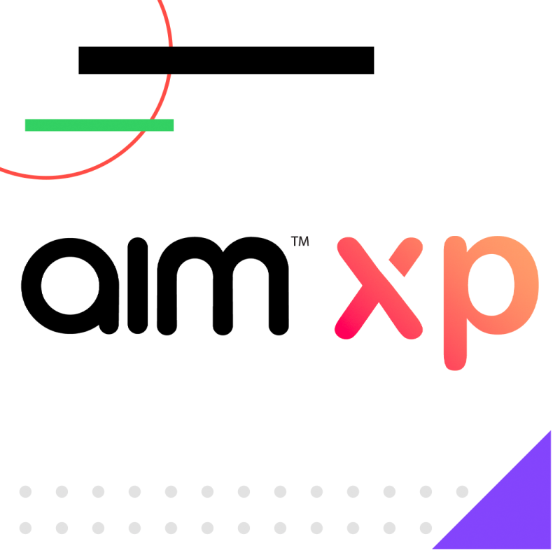 Case Study: AIM XP